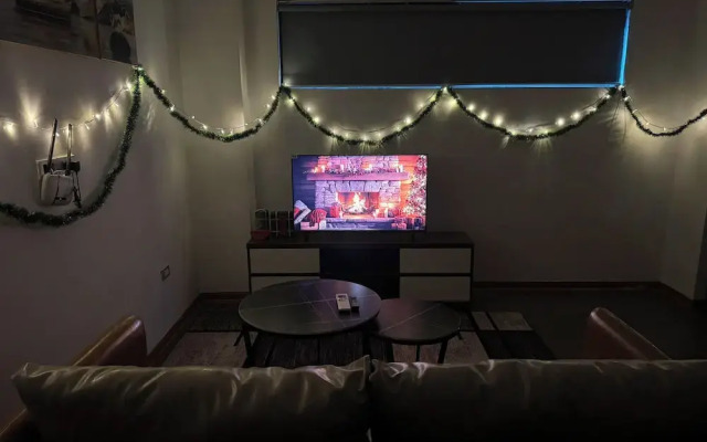 Tay Ho Apartment