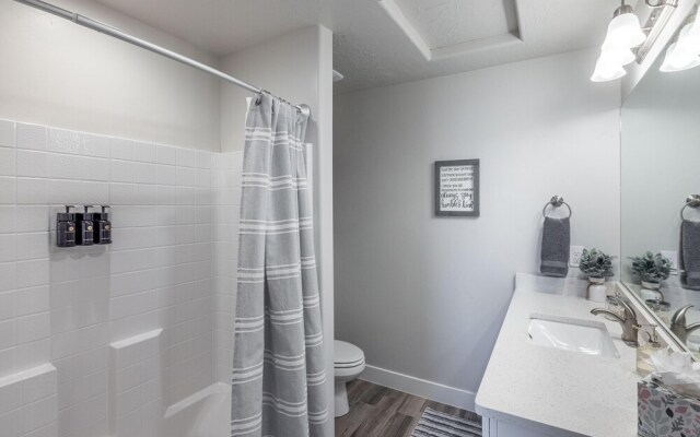 Serendipity Suites