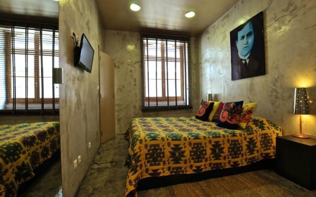 Lisbon Art Stay Apartments Baixa