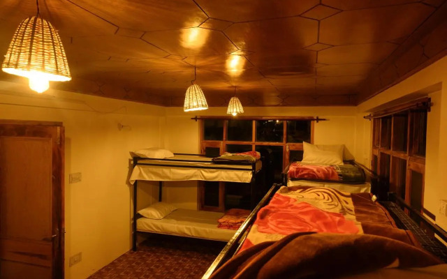 The Hostel Manali