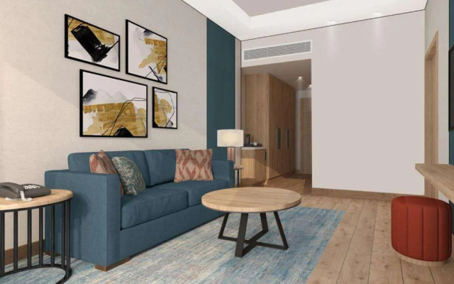 Courtyard By Marriott Makkah