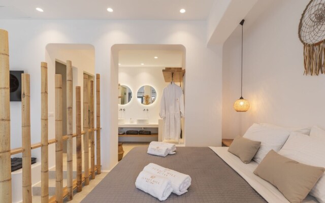 Sunset Hill Suites