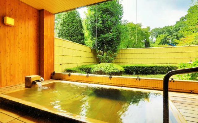Hotel Manatei Nasu