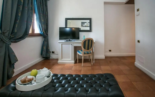 Hotel Il Quadrifoglio