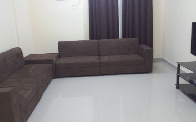 Golden Seasons Furnished Apartments 1