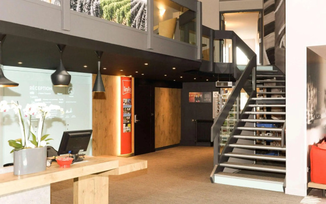 ibis Reims Tinqueux