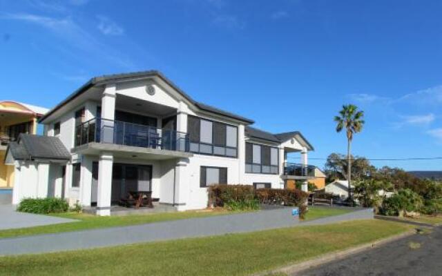 Dolphin Court 2, 1 Gowing Street