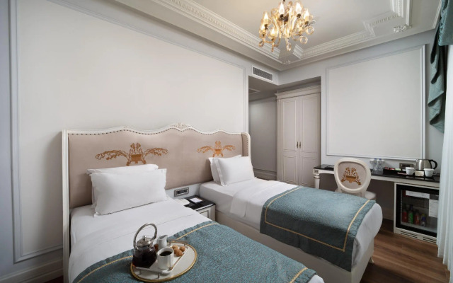The Time Hotel Marina