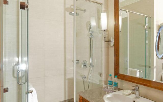 Sheraton Grand Palace Indore