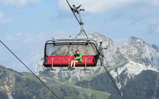 Sölle Homes Nassfeld