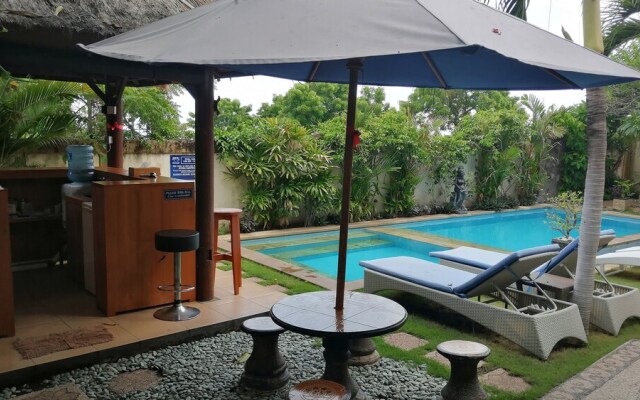 Ocean Villa Dive Resort - Tulamben