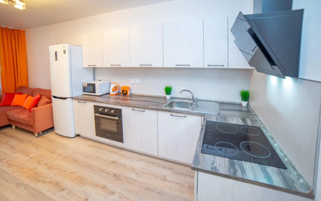 Европа Центр на улице 8 марта 202 корпус 3