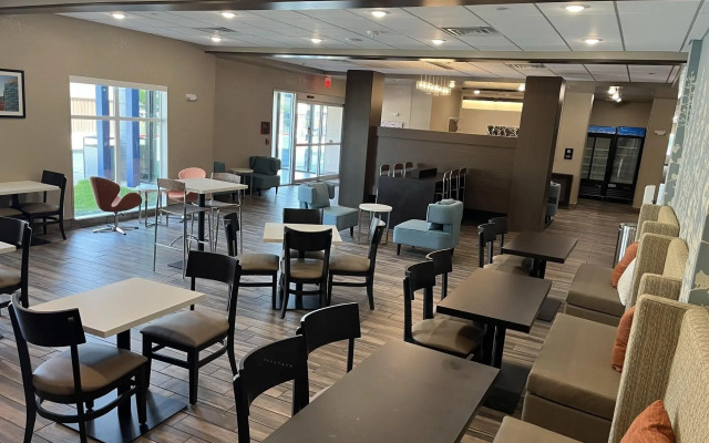 MainStay Suites Dallas Northwest - Irving