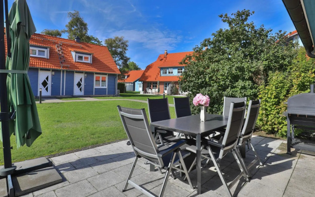 Heideröschen Park Heideröschen 9