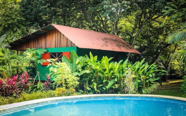 Hotel Casacolores