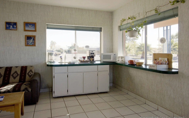 Americas Best Value Inn Eloy Casa Grande