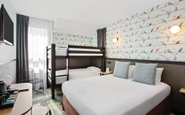 Best Western Hotel Grand Parc