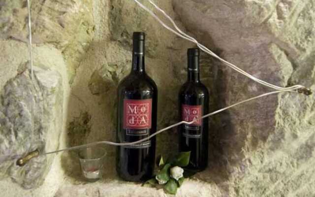 Modà Antica Dimora