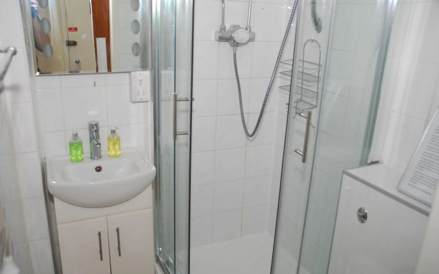 Weymouth Beach B&B
