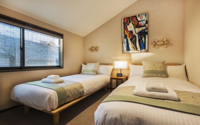 Shiki Villas 1891 - SOGETSU