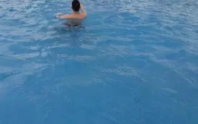 Charmant Studio piscine mdiq CaboNégro Martil