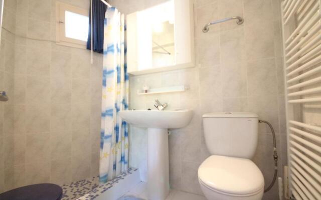 Chalet Carrio Park 5b