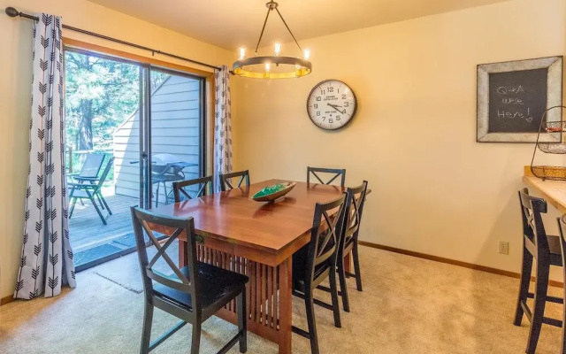 Skyline Condo 13