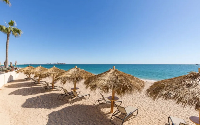 Sonoran Sea 1BR SSE 309 by Casago