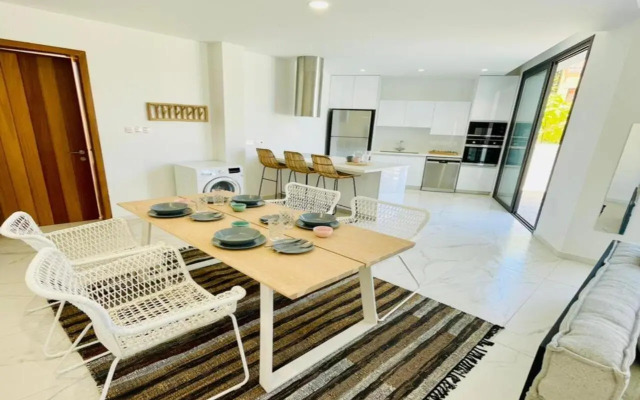 By the Beach Villa 7