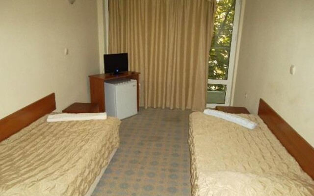 Kamenec Hotel Budget