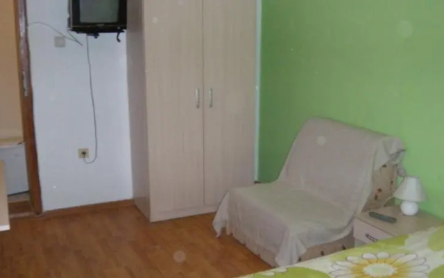 Guest House Happiness