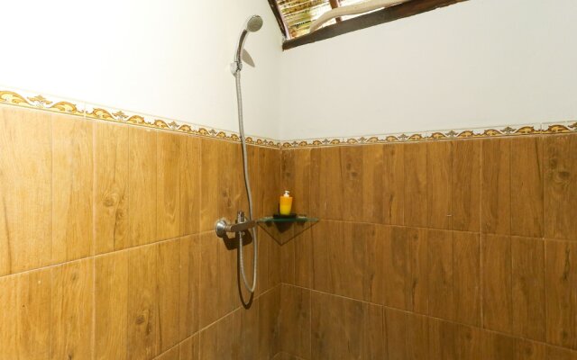 Holy Hills Bungalow Nusa Penida