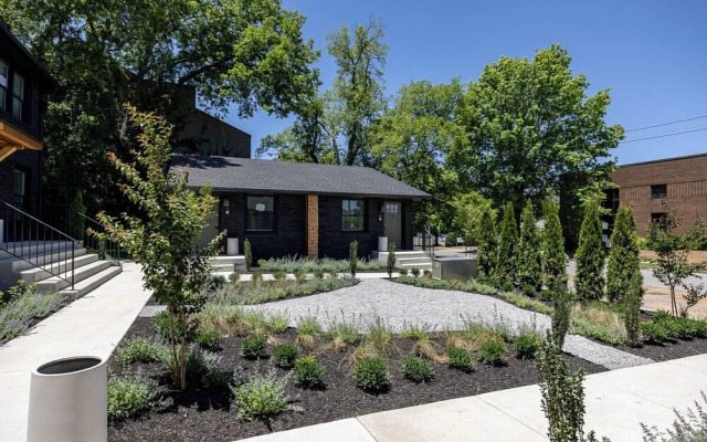 The Nomad by AvantStay – Modern Comfort Near Downtown