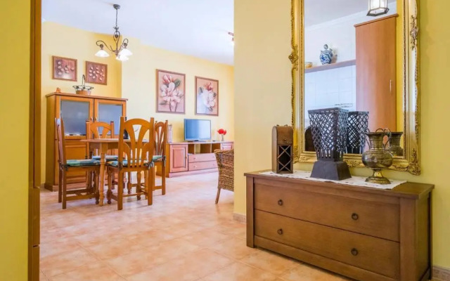 Bonito apartamento Piscina Wifi