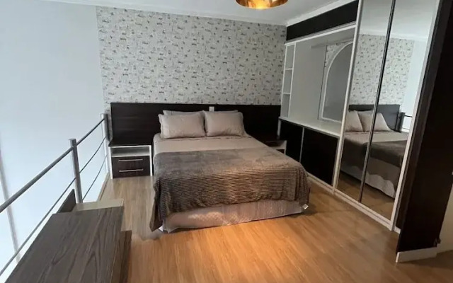 Saint Sebastian Flat 515