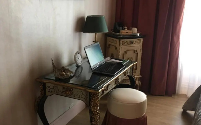 Villa Dufresne