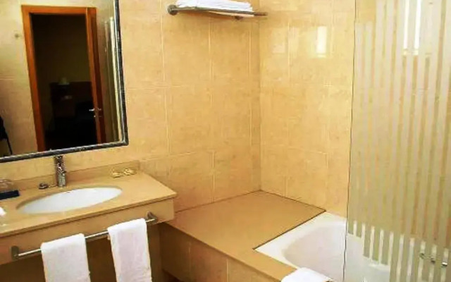 Hotel Arteixo