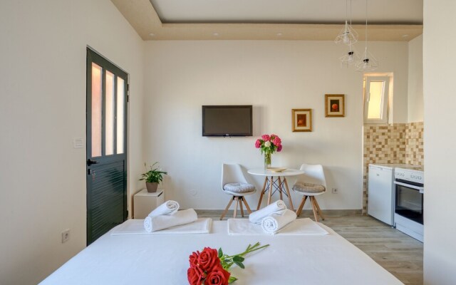 Boka Bay paradise