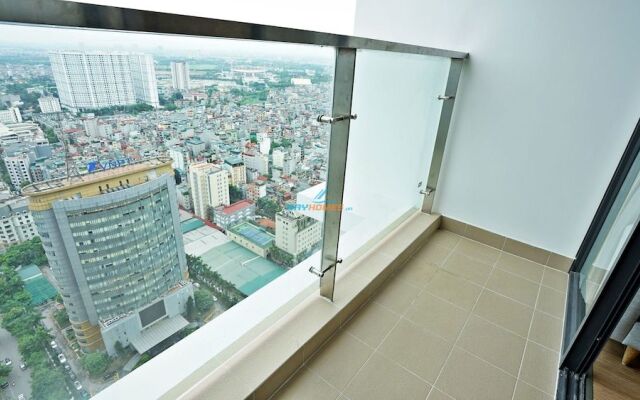 Bayhomes Skylake Serviced Apartment