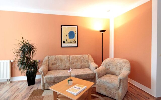 Marktpassage by rujana