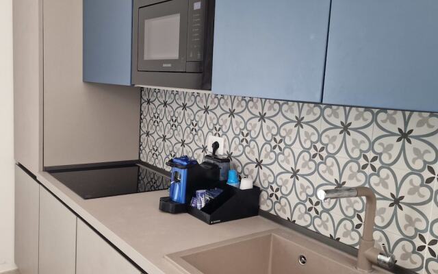 Villa Elisia - Villetta con Piscina Privata