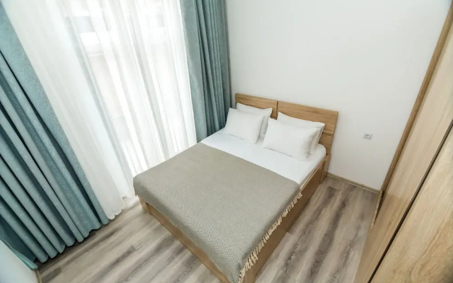 Apart Hotel DeMar