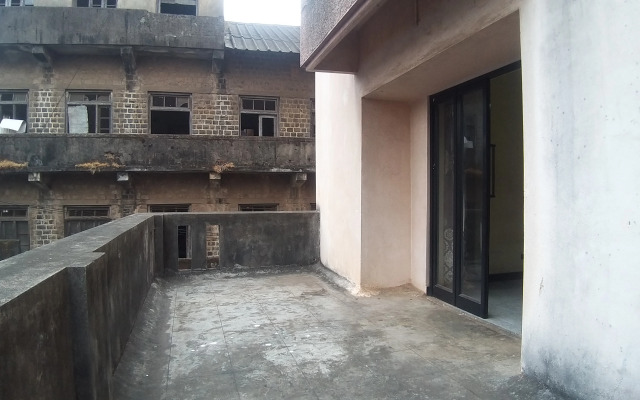 Shri Mahalaxmi Yatri Niwas