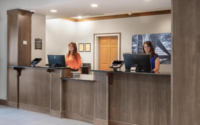 Staybridge Suites Denver International Airport by IHG