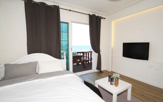 Pohang In Sea Pension