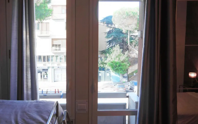 Terrazza Belfiore