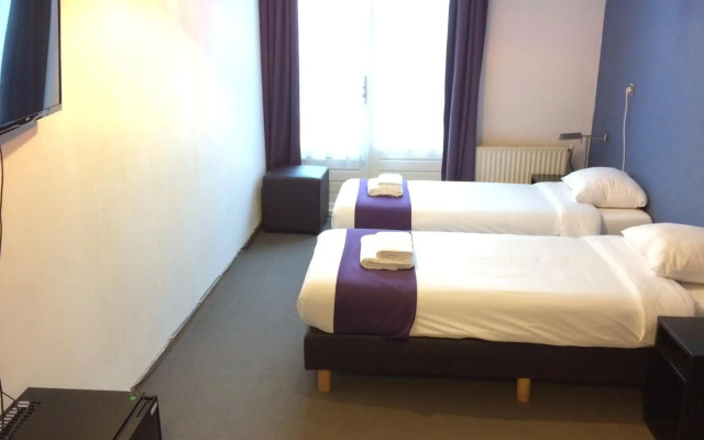 Hotel Bellington