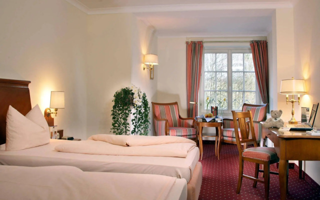 Hotel Bayerischer Hof Miesbach, BW Premier Collection