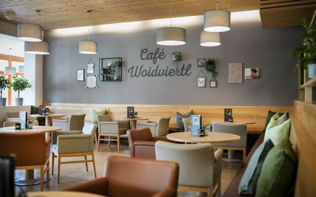 JUFA Hotel Waldviertel