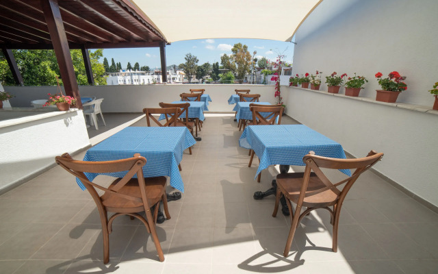 9Bodrum Butik Hotel
